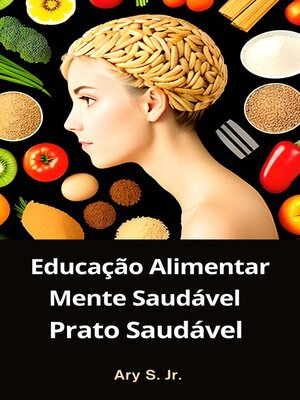 cover image of Educação Alimentar
